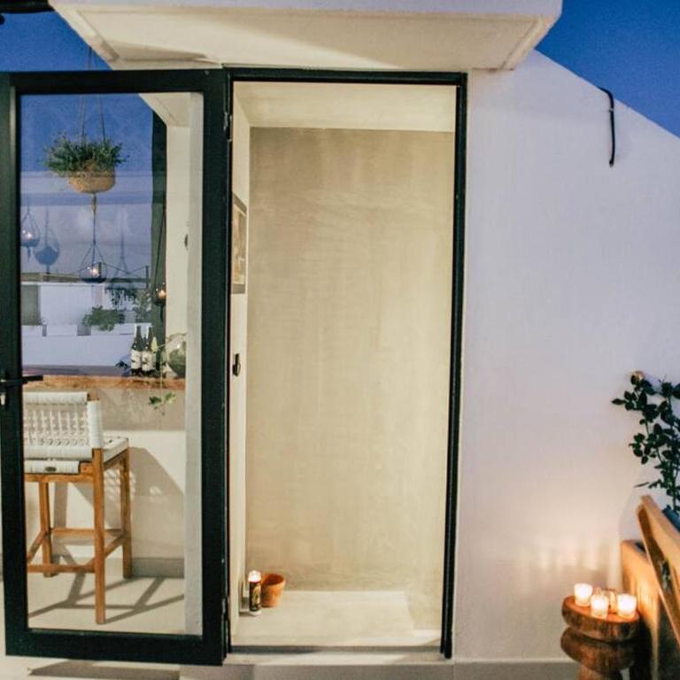 Boho Penthouse Sunset View Priv. Pool Aldea Zama - Apartment mit 2 Schlafzimmern - 34