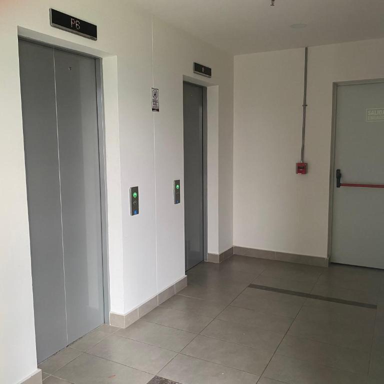 Moderno con vista, al lado de CC Mayorca y Metro - Apartamento de 2 dormitorios - 4