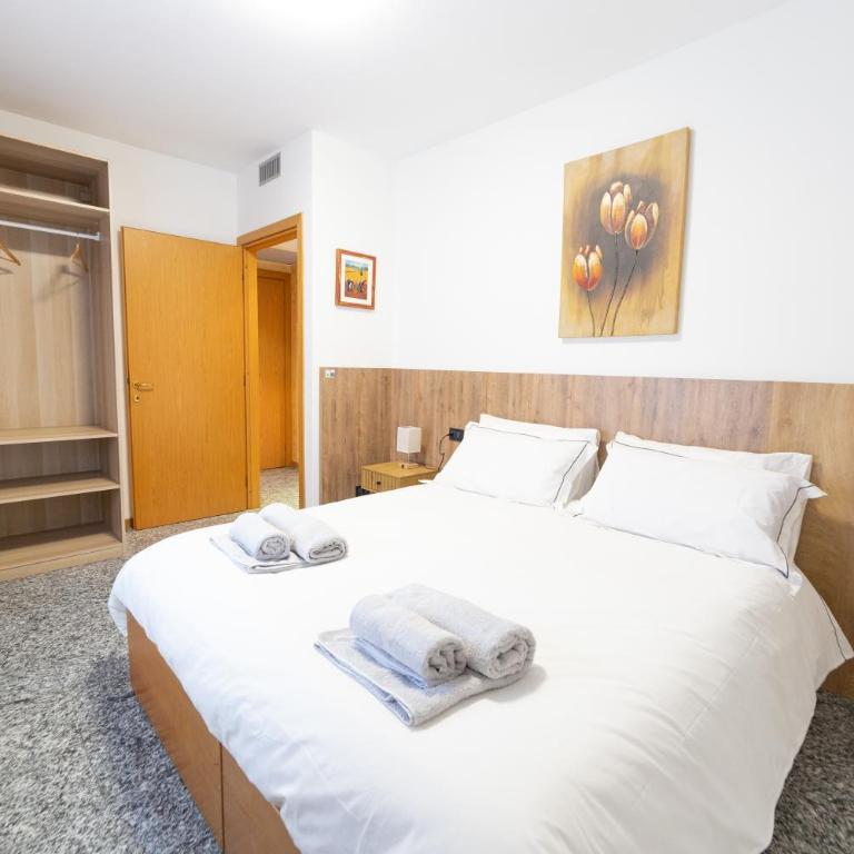 Melannie's Apartment - Appartamento con 2 Camere da Letto - 6
