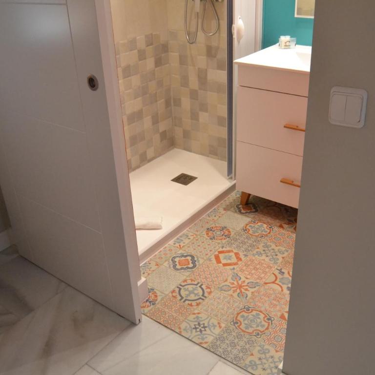 Homelikes Madrid - Apartamento de 1 dormitorio - 15