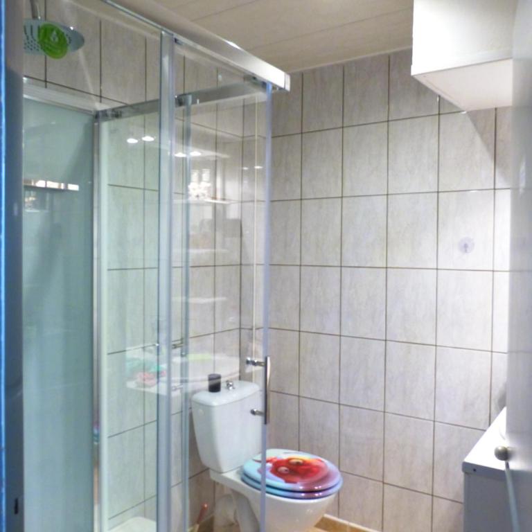 Siest'A Sète - Appartement 2 Chambres - 12