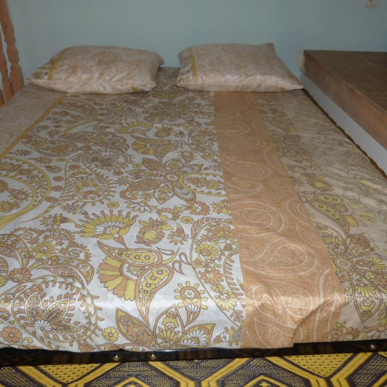 Siest'A Sète - Appartement 2 Chambres - 17