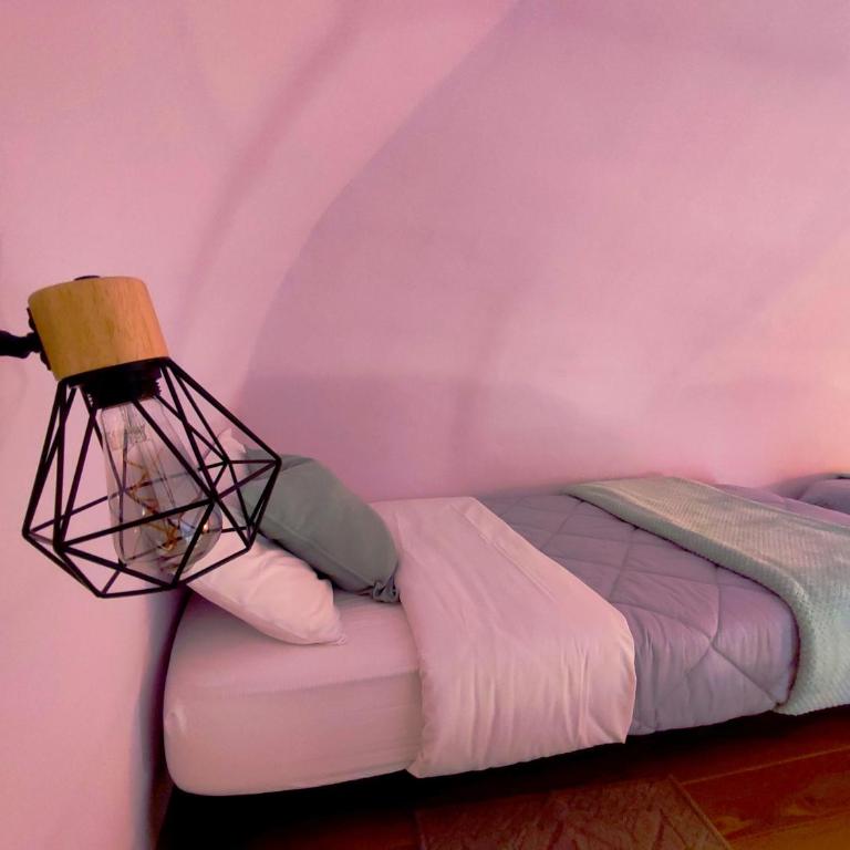 Loft Centro Storico Accesso Senza Scale "Carvajal Rooms " Due Passi dal Duomo, Netflix Incluso - Camera Quadrupla con Bagno Privato - 19