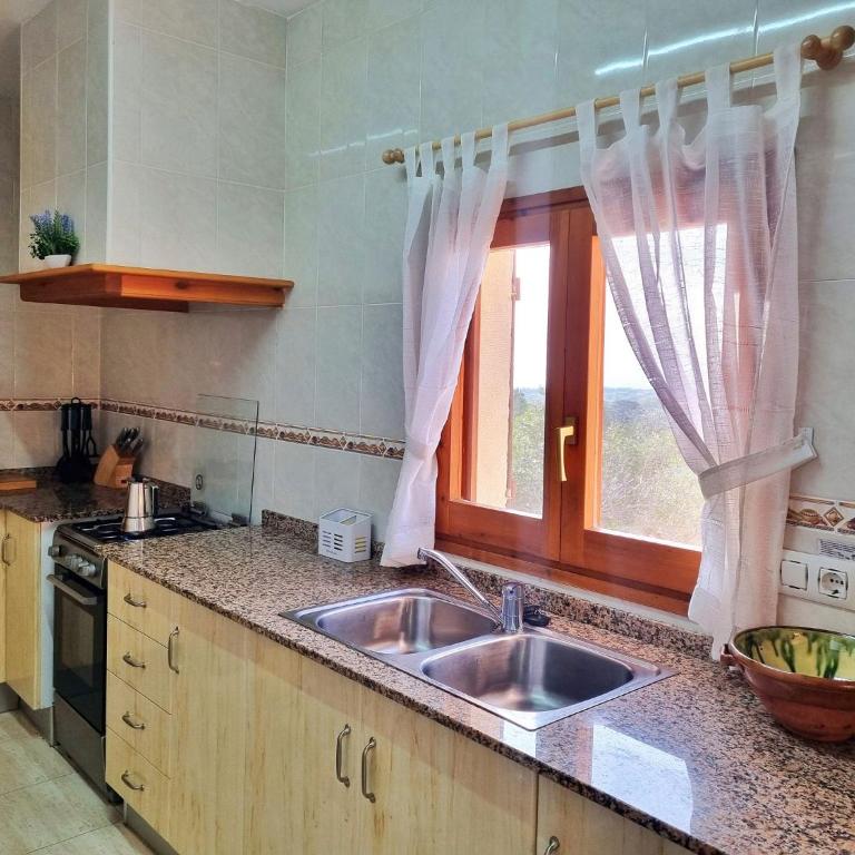 Finca Llambrich - Casa de 3 dormitorios - 22