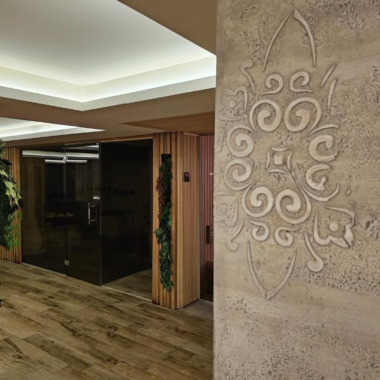 Mantera Apartmani - One-Bedroom Apartment - 43
