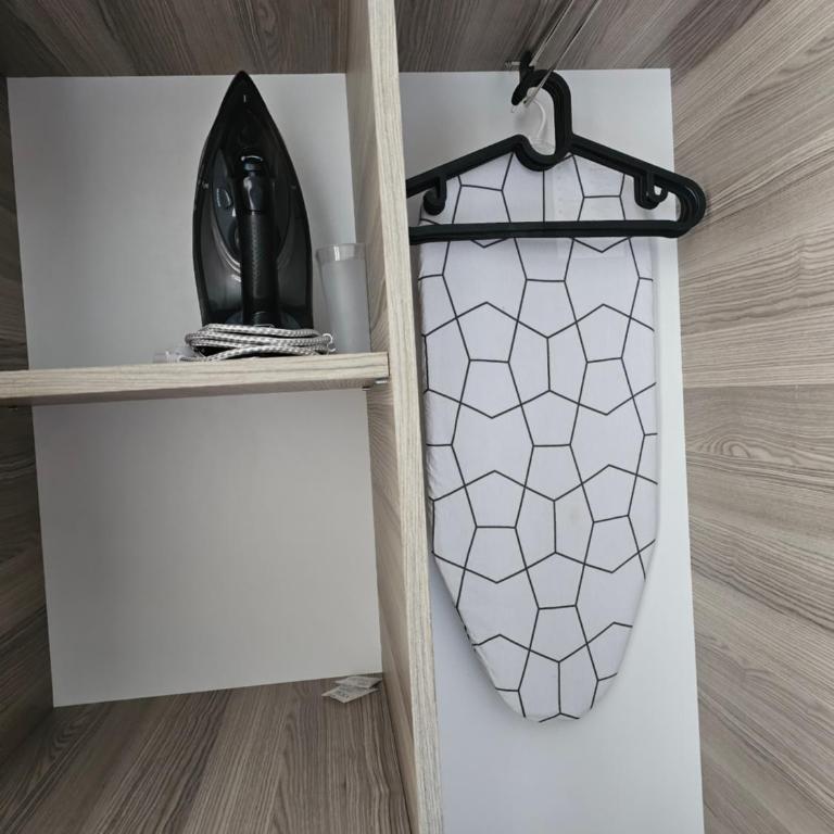 Mantera Apartmani - One-Bedroom Apartment - 24