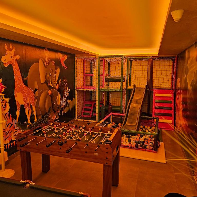 Mantera Apartmani - One-Bedroom Apartment - 47