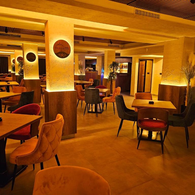 Mantera Apartmani - One-Bedroom Apartment - 46