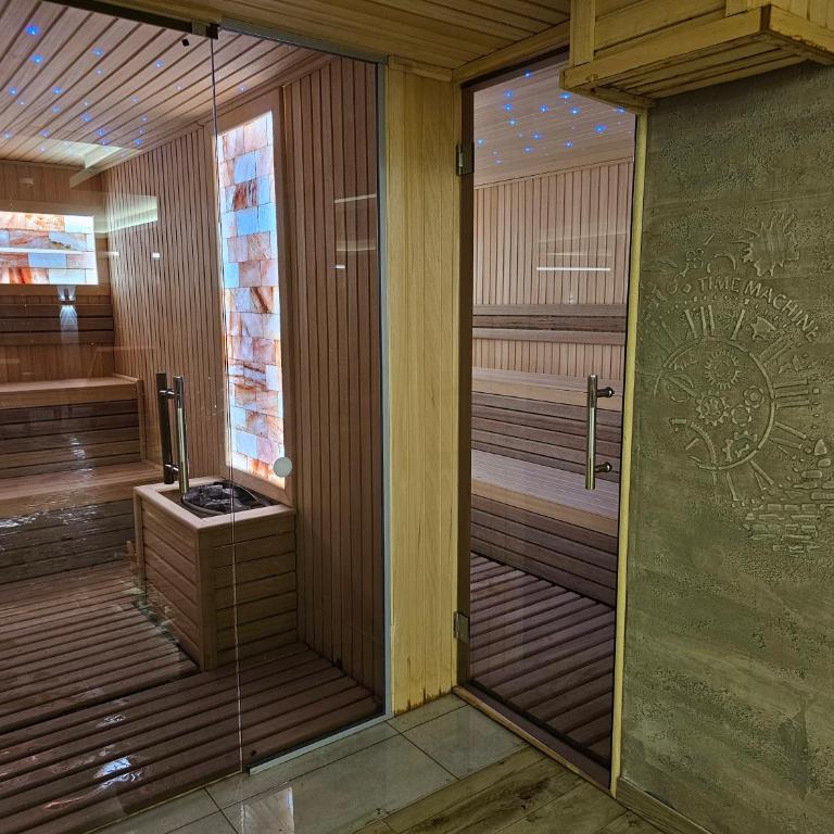 Mantera Apartmani - One-Bedroom Apartment - 35
