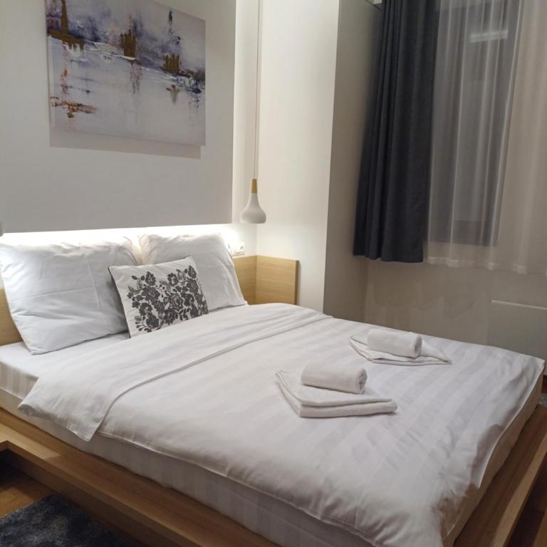 Apart Hotel Zlatni Javor, Apartment 410 - Apartment with Mountain View - 19