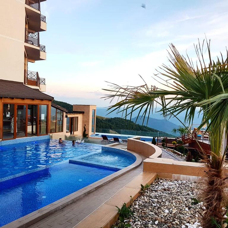 Mantera Apartmani - One-Bedroom Apartment - 42