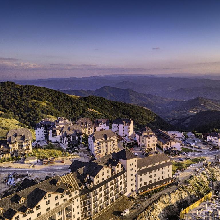 Mantera Apartmani - Apartman sa 1 Spavaćom Sobom - 30