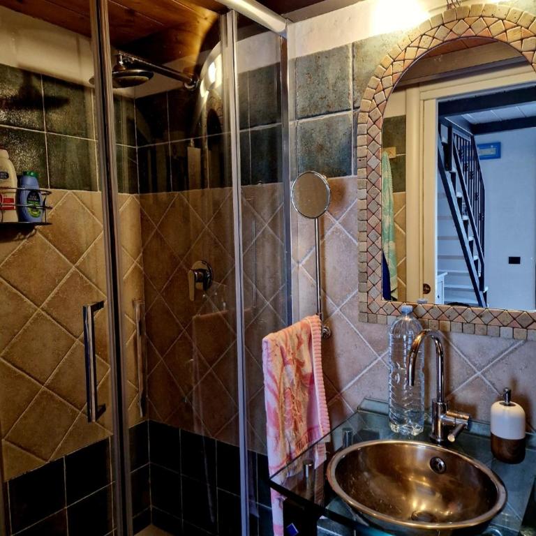 Casa Poseidon San Teodoro - Casa con 2 Camere da Letto - 9