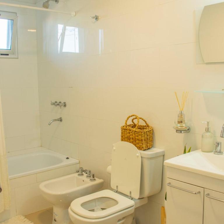 Departamento Bambú Salta Capital - Apartamento de 2 dormitorios - 49