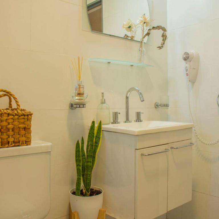 Departamento Bambú Salta Capital - Apartamento de 2 dormitorios - 51