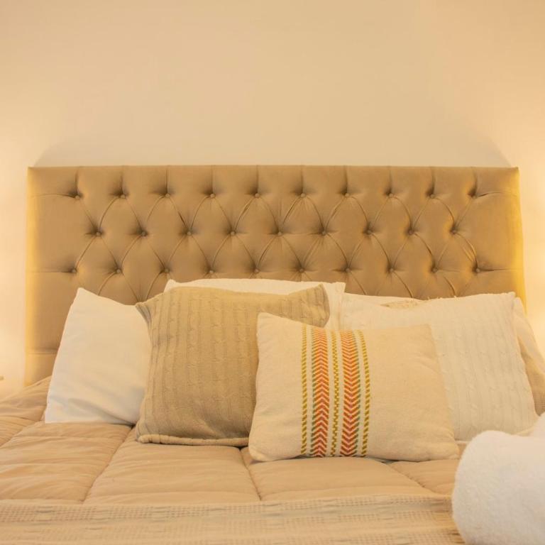 Departamento Bambú Salta Capital - Apartamento de 2 dormitorios - 66