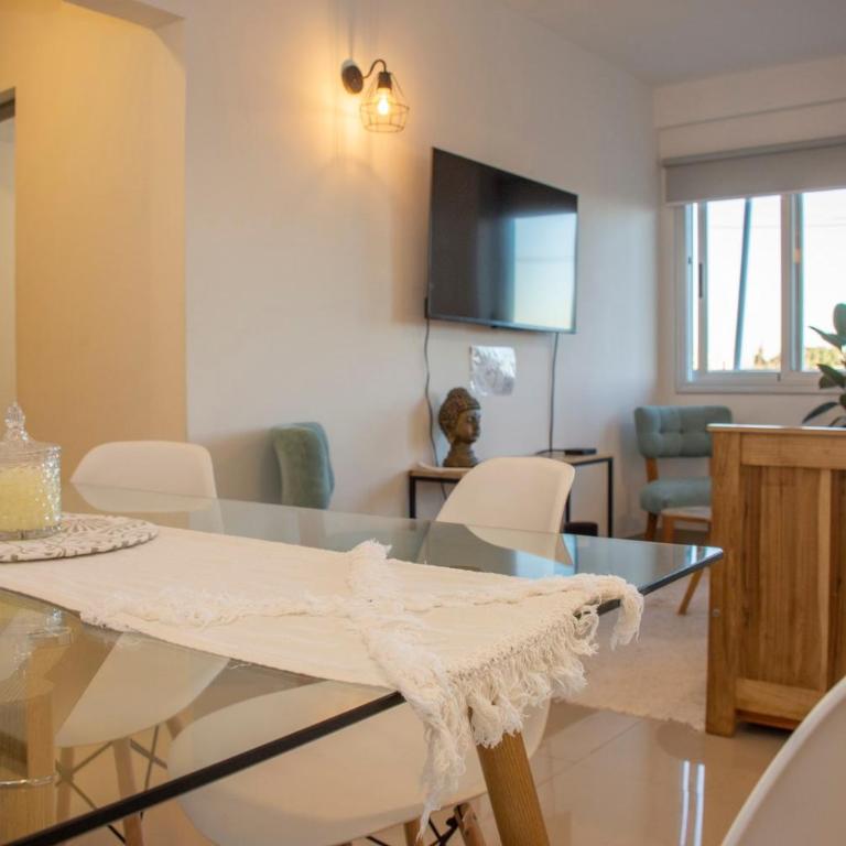 Departamento Bambú Salta Capital - Apartamento de 2 dormitorios - 70