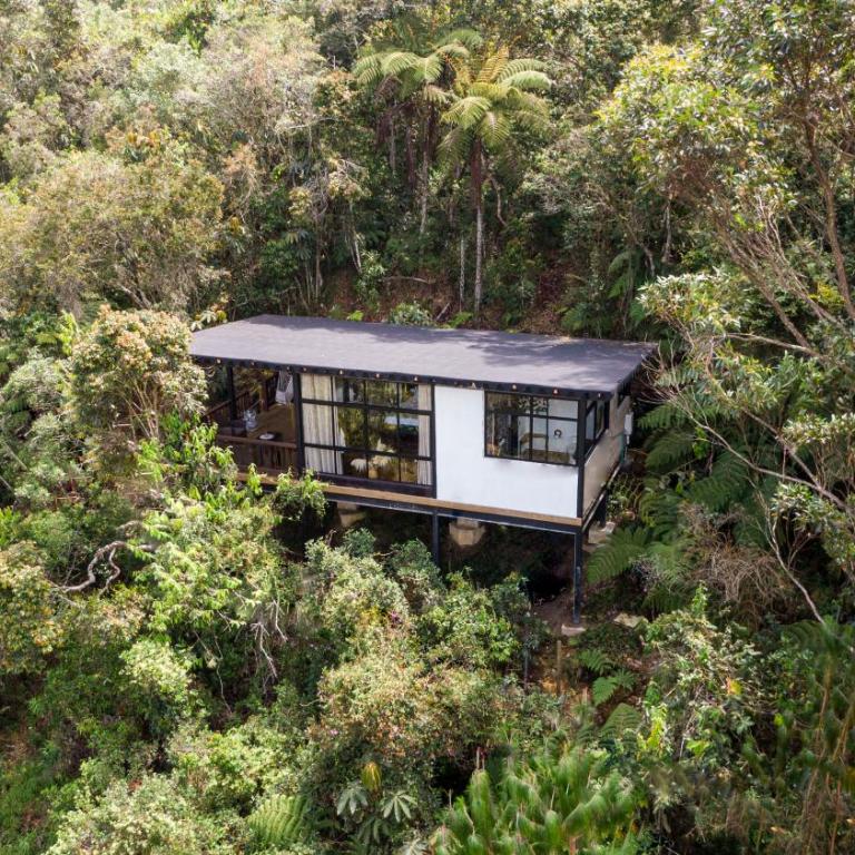 Ecoluxury Glamping - Suite Familiar - 1