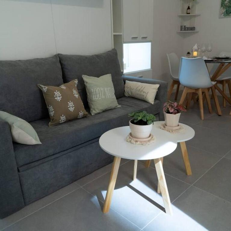 Minibait I Estudio acogedor en Palermo Soho - Apartamento de 1 dormitorio - 2