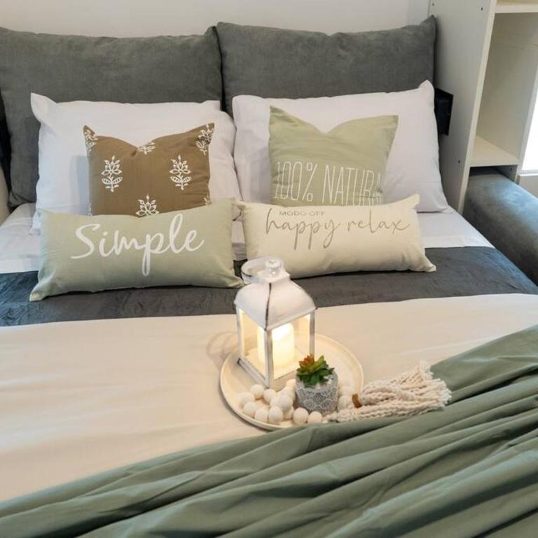 Minibait I Estudio acogedor en Palermo Soho - Apartamento de 1 dormitorio - 12