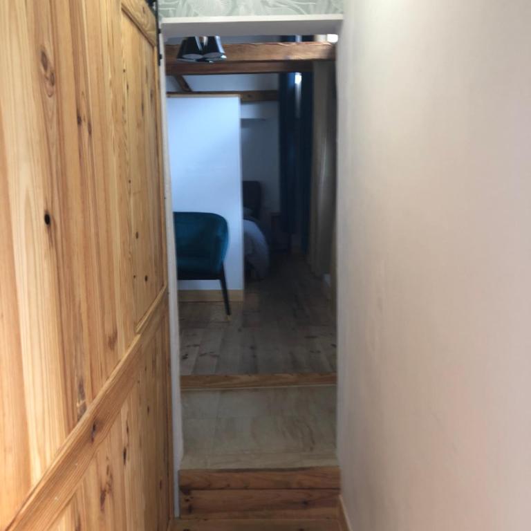Dépendance de charme - Tiny house - Maison 1 Chambre - 21
