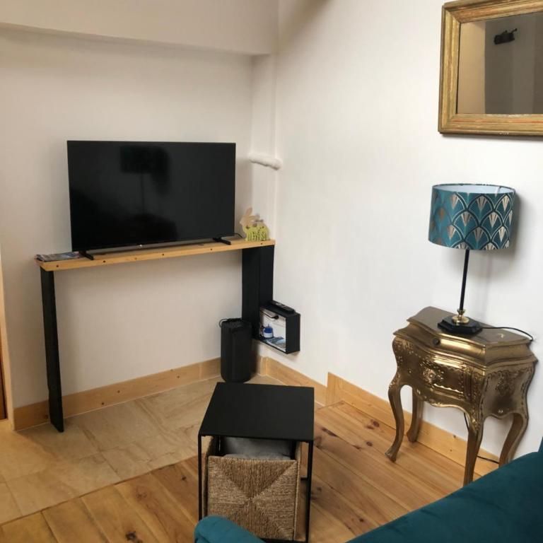 Dépendance de charme - Tiny house - Maison 1 Chambre - 13