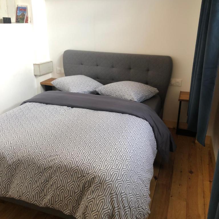 Dépendance de charme - Tiny house - Maison 1 Chambre - 19