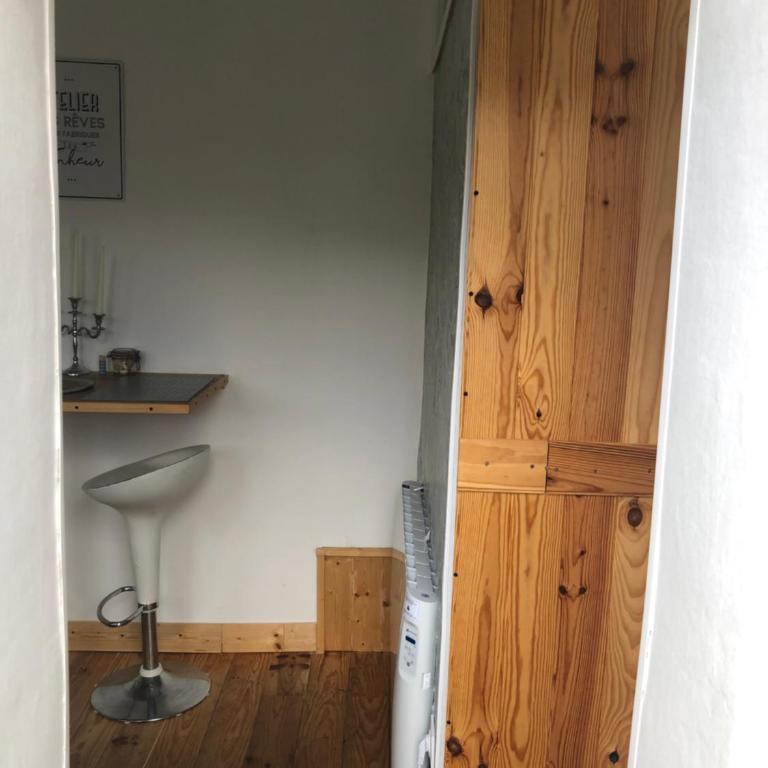 Dépendance de charme - Tiny house - Maison 1 Chambre - 15