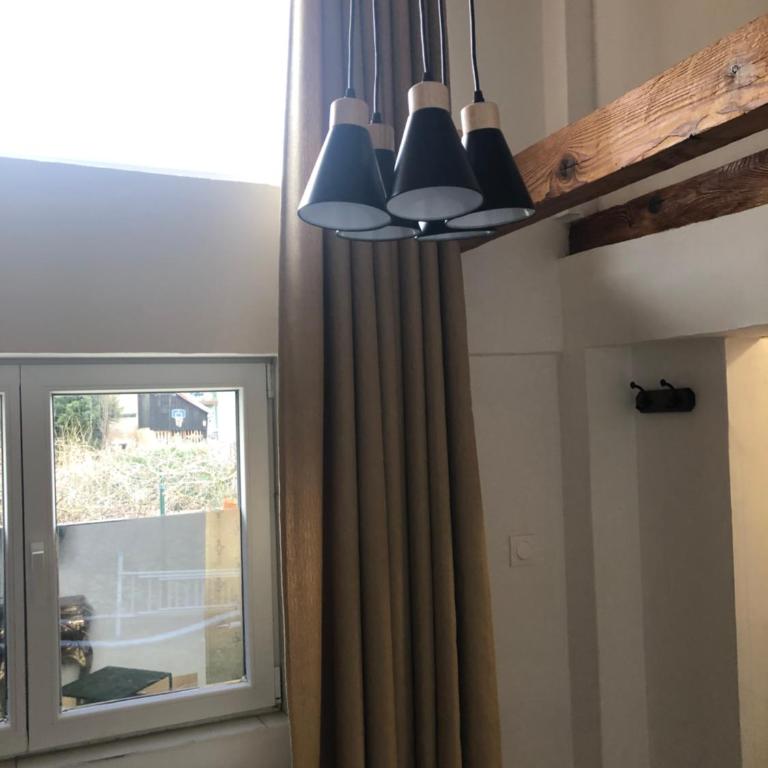 Dépendance de charme - Tiny house - Maison 1 Chambre - 14