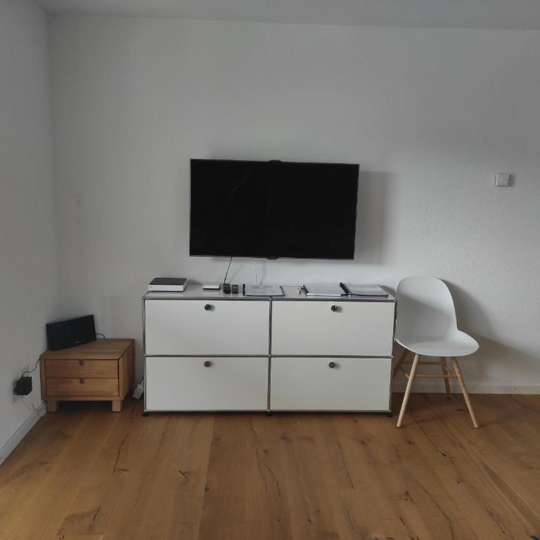 Haus Rhätikon 1. OG, links - Apartment mit 3 Schlafzimmern - 8