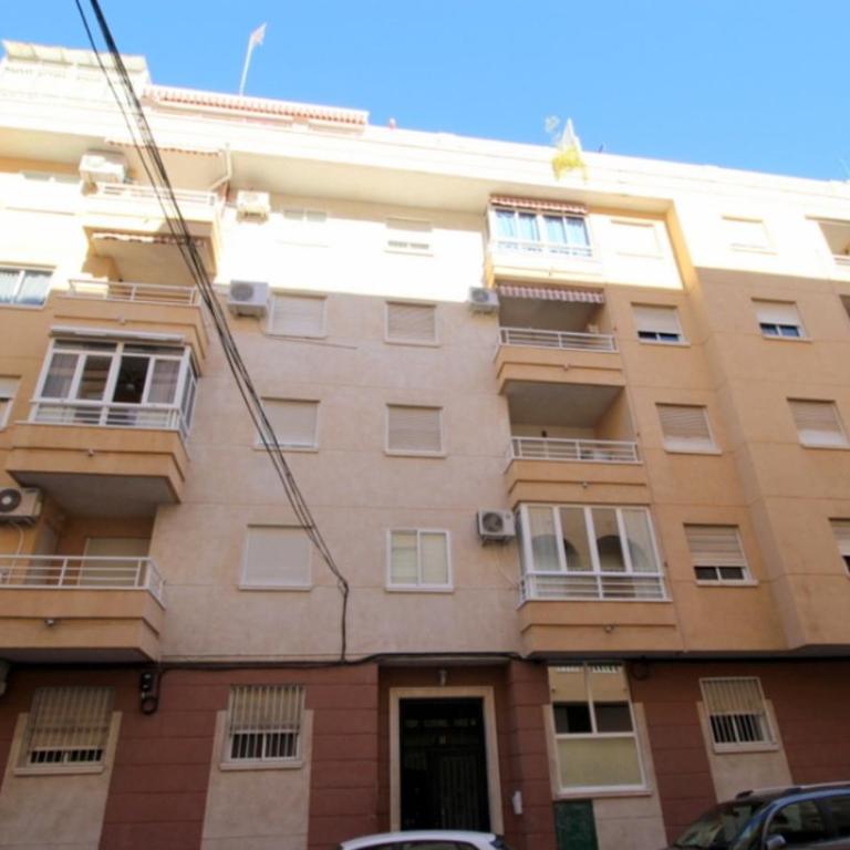 Apartment La Loma Best - Apartamento de 1 dormitorio - 3