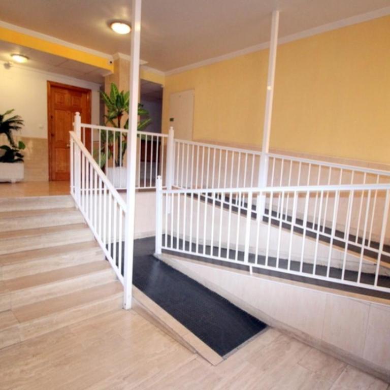 Apartment La Loma Best - Apartamento de 1 dormitorio - 4