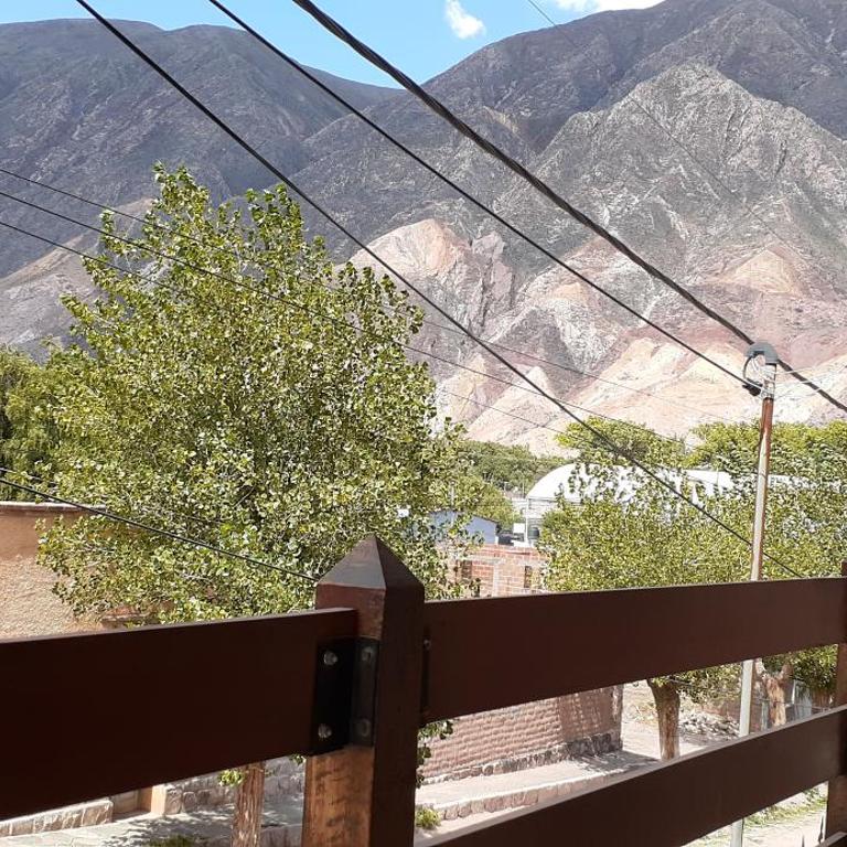 Maimará Jujuy - Apartamento de 3 dormitorios - 12