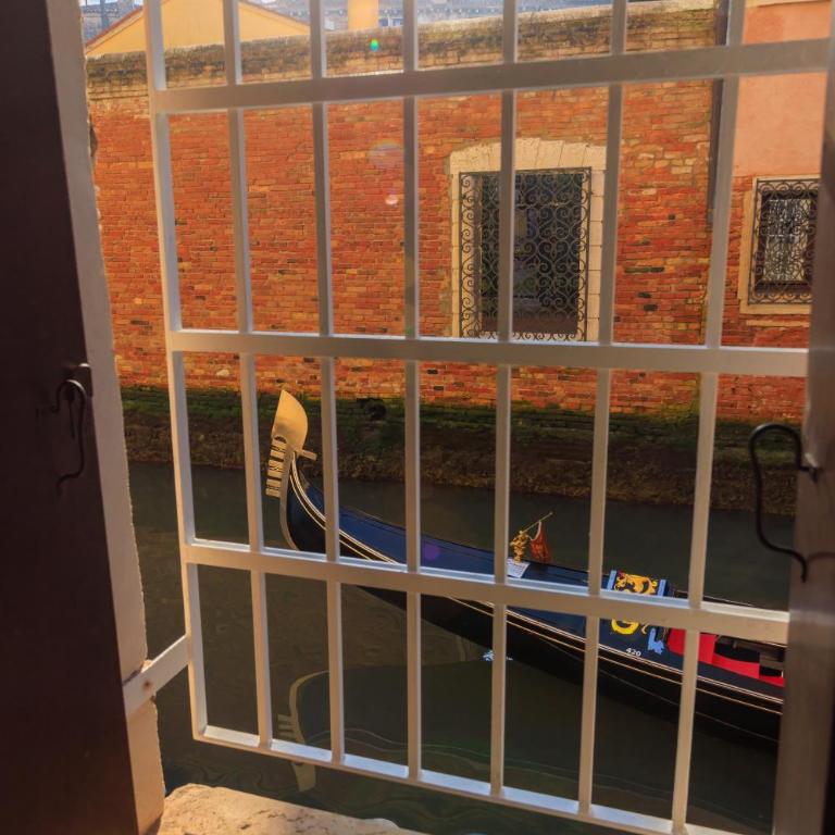Ca' San Giacomo canal view - Appartamento con 1 Camera da Letto - 5
