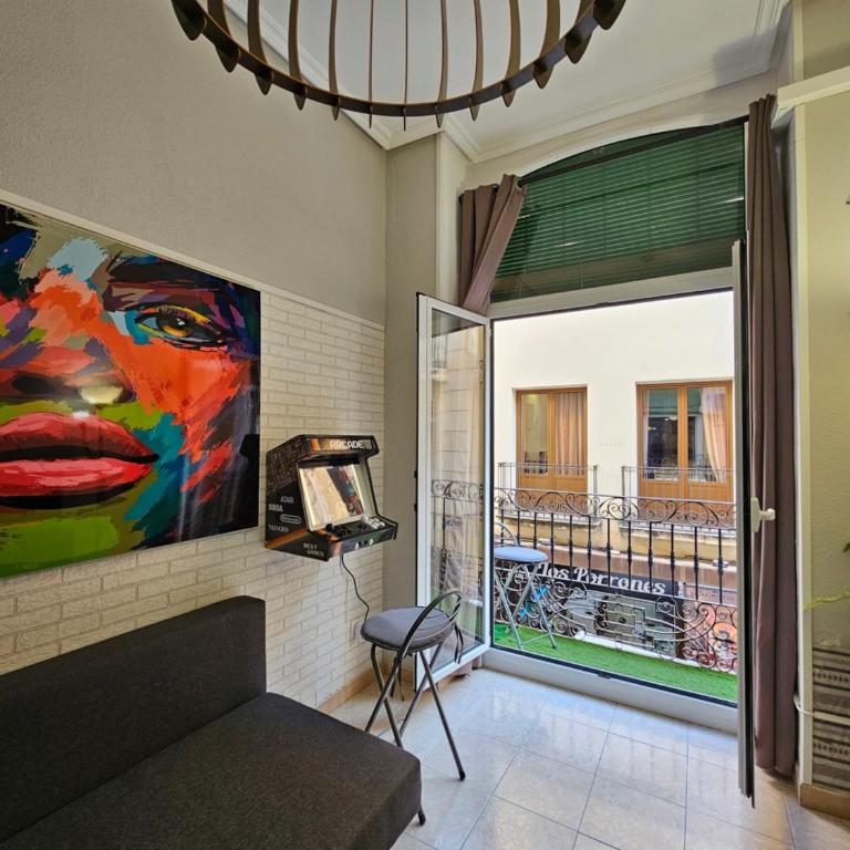 Calle Mayor next to beach - Apartamento de 1 dormitorio - 31