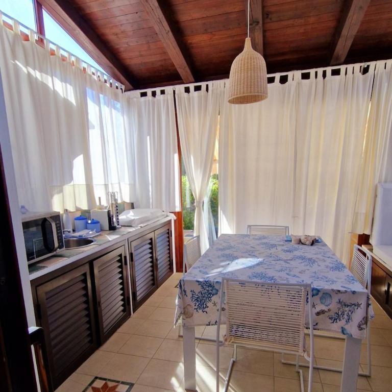 Casa Poseidon San Teodoro - Casa con 2 Camere da Letto - 3
