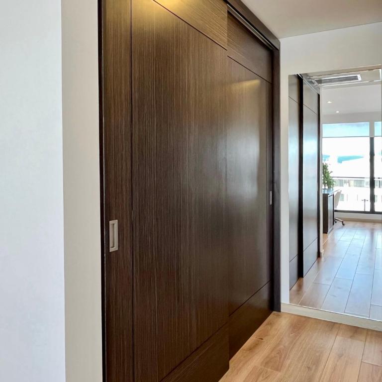 Luhho Indulgence in San Patricio - Apartamento con vistas a la ciudad - 4