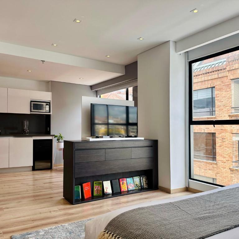 Luhho Indulgence in San Patricio - Apartamento con vistas - 9