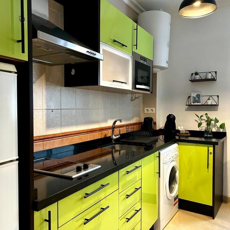 Green Duplex MM City Center - Apartamento de 1 dormitorio - 3