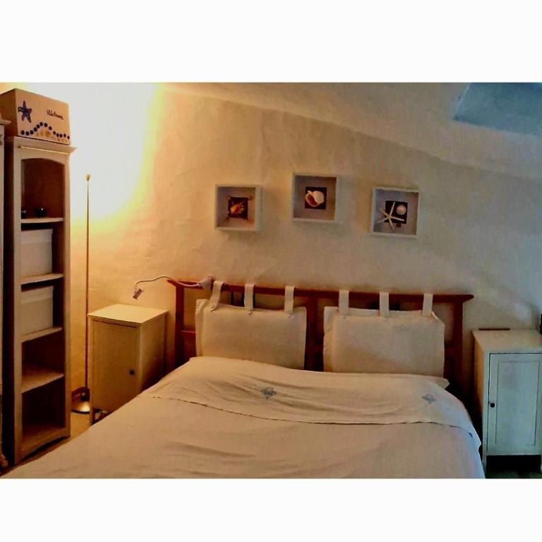 Casa Poseidon San Teodoro - Casa con 2 Camere da Letto - 8