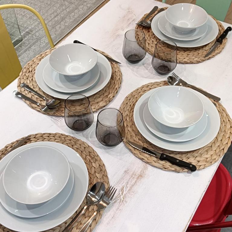 Lindo pisito - Apartamento de 2 dormitorios - 20