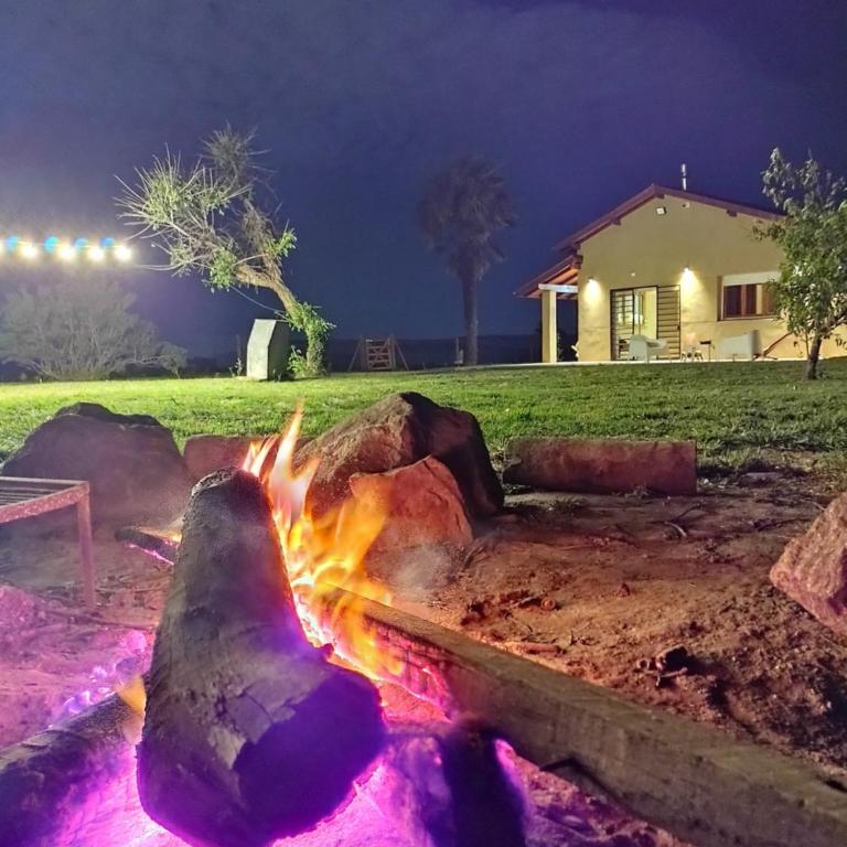 Casa Laguna de los Padres - Casa de 2 dormitorios - 4