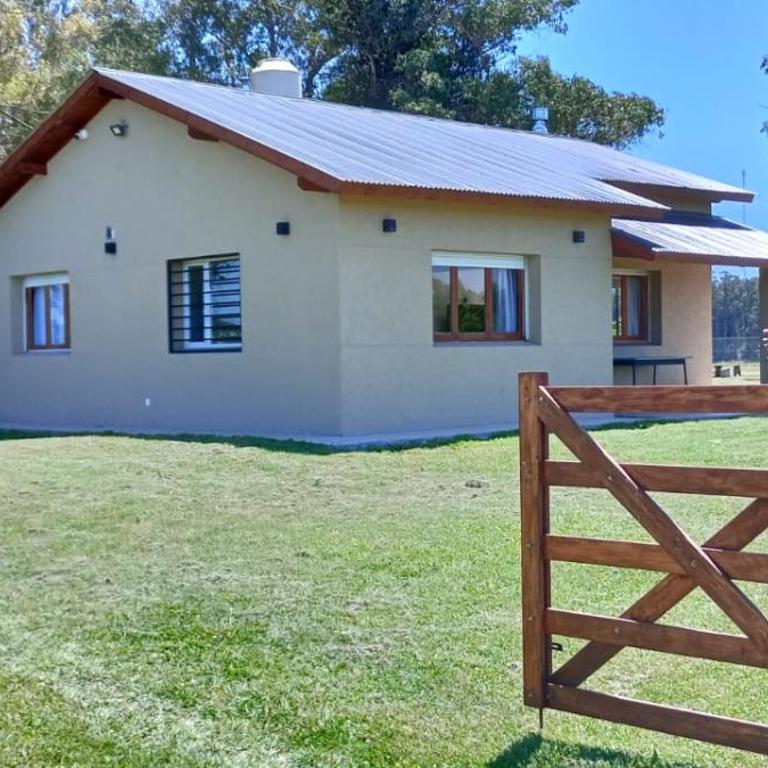 Casa Laguna de los Padres - Casa de 2 dormitorios - 29