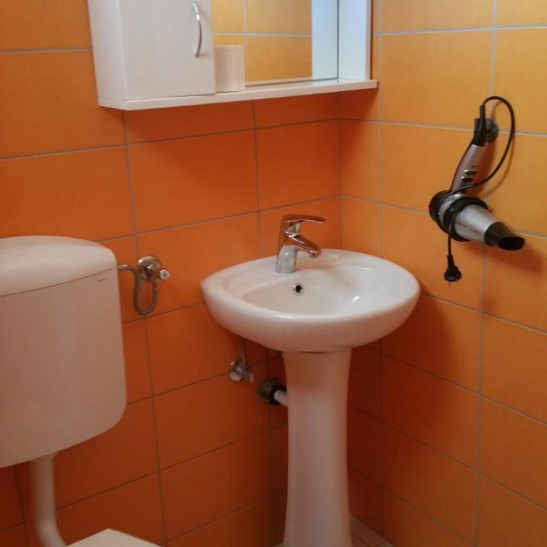 Apartmani Vila Milaris - Studio (2 Odrasle Osobe) - 1