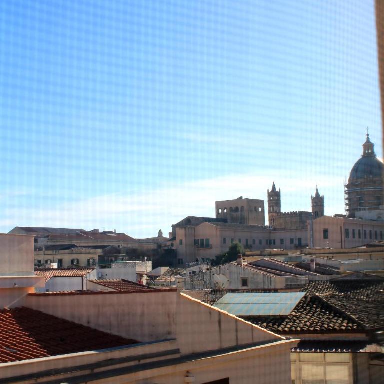 Wood House - Palermo - Appartamento con 1 Camera da Letto - 16