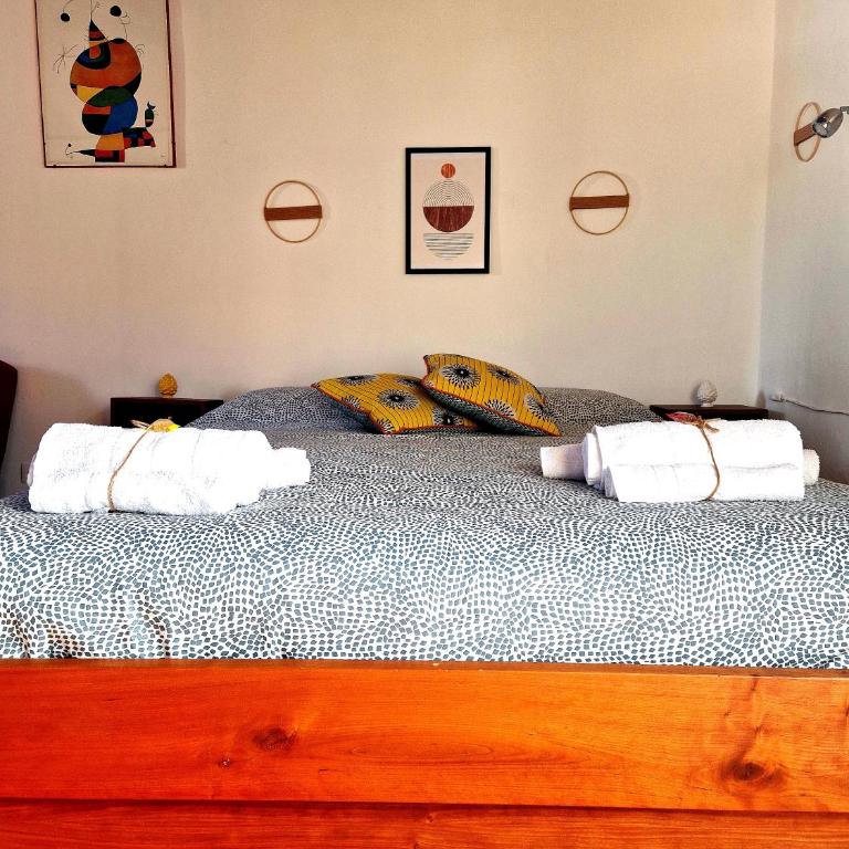 Wood House - Palermo - Appartamento con 1 Camera da Letto - 4