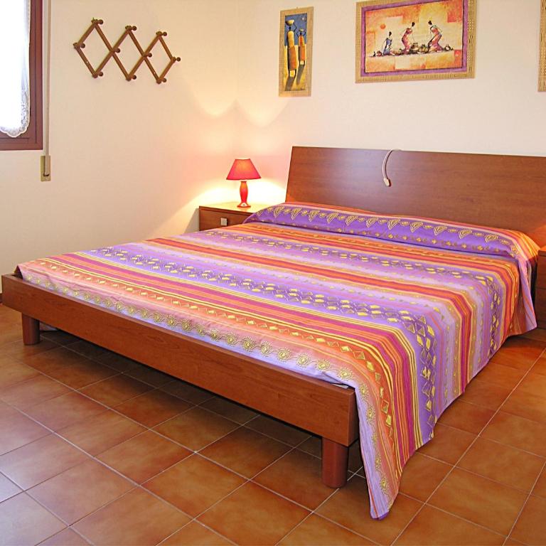 Appartamenti Lira - Appartamento con 2 Camere da Letto - 4