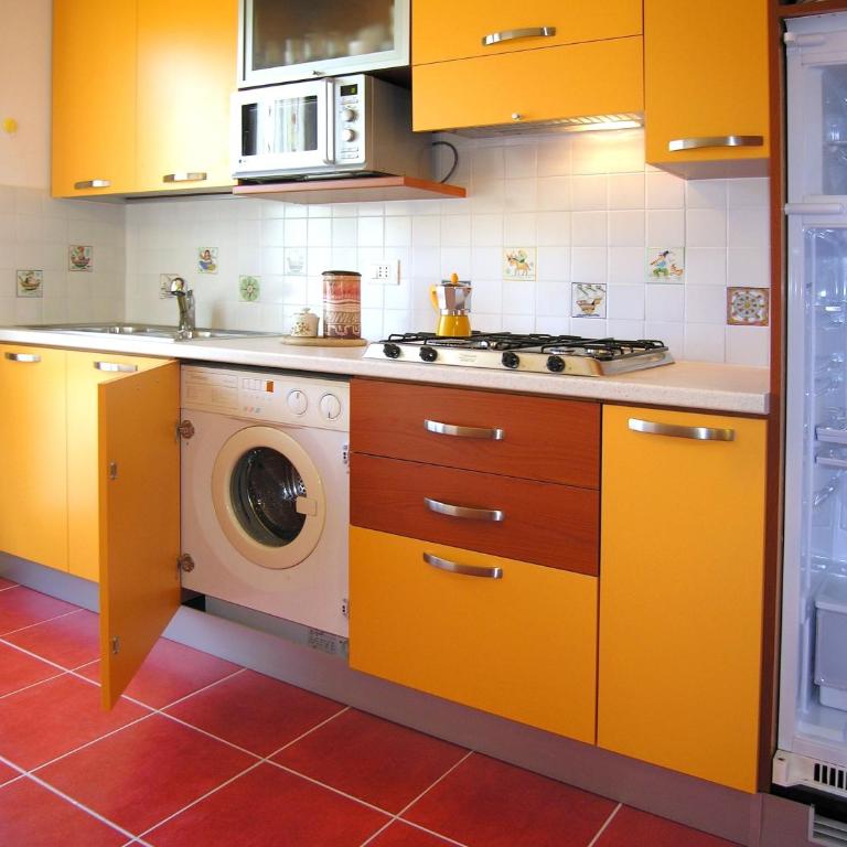 Appartamenti Lira - Appartamento con 2 Camere da Letto - 3