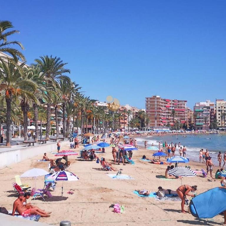 Your Spain R171A - Apartamento de 2 dormitorios - 19