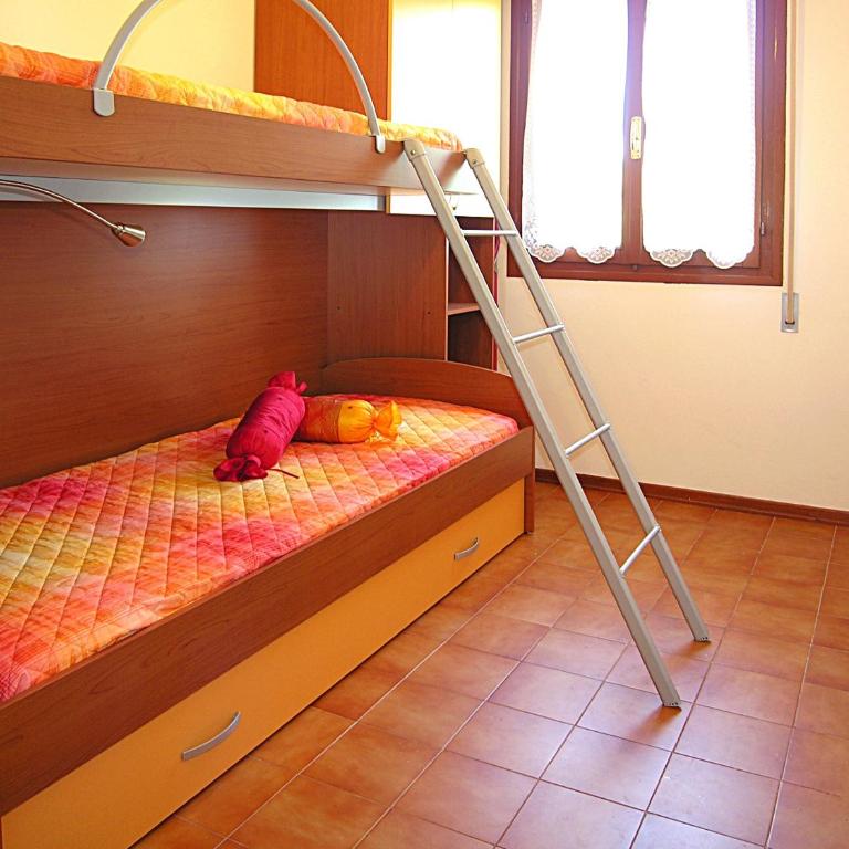 Appartamenti Lira - Appartamento con 2 Camere da Letto - 5